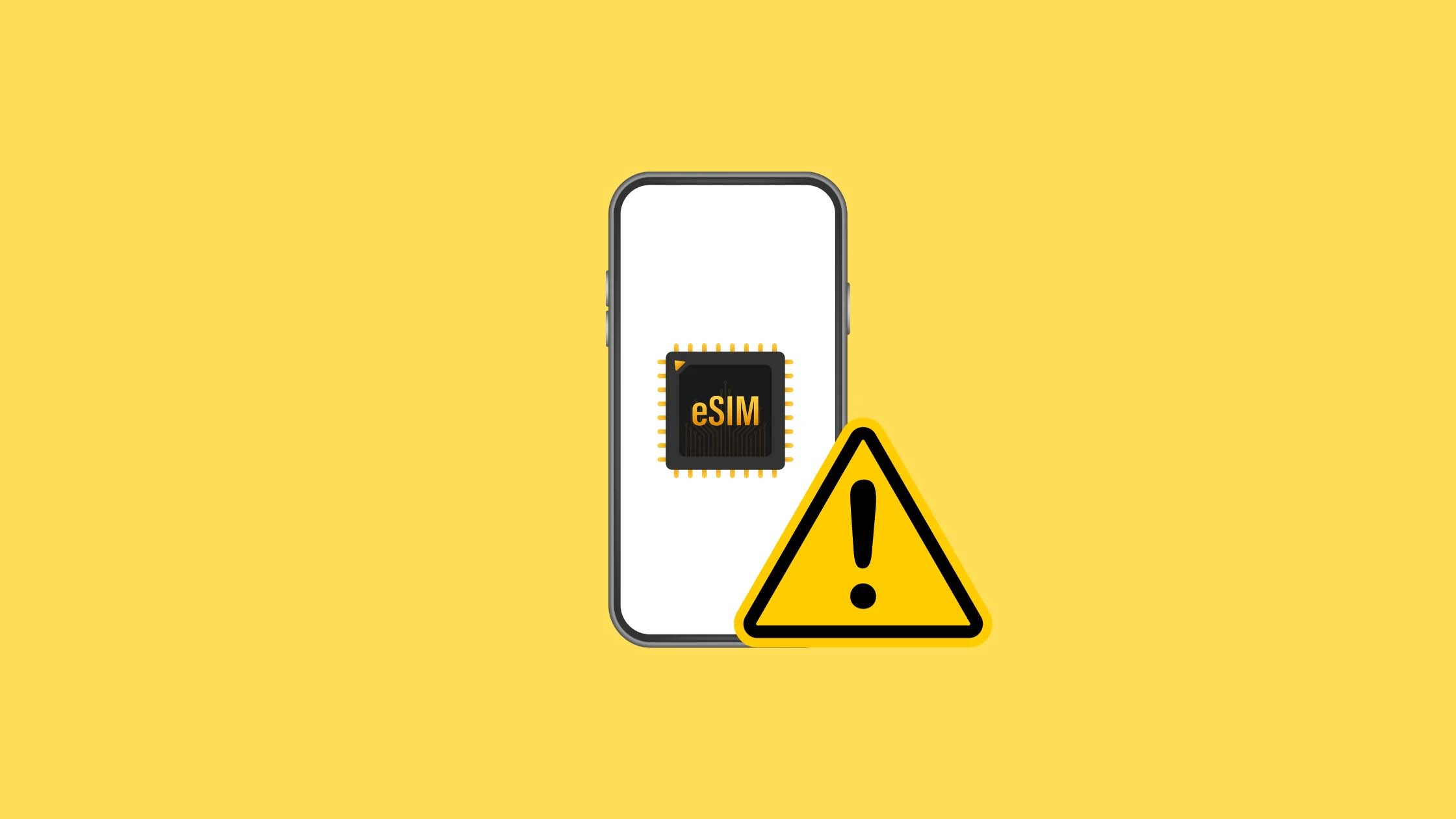 Behebung dass eSIM nicht funktioniert Auf dem Samsung Galaxy