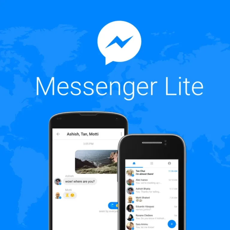 messenger-lite