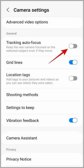 Disable-Tracking-Auto-Focus