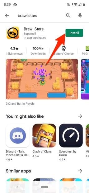 install-brawl-stars