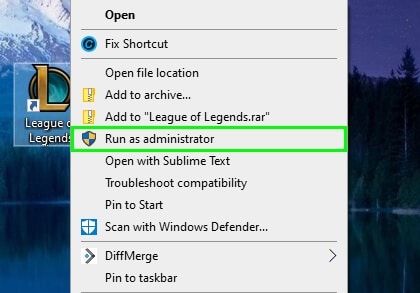 run-as-administrator